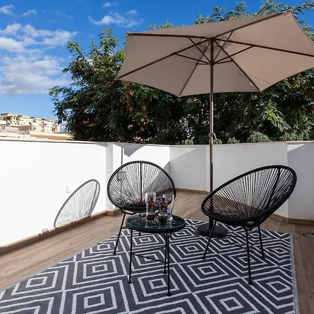Holiday home Huelin Playa Malaga